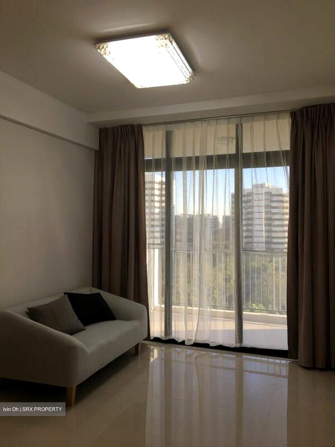 The Trilinq (D5), Condominium #517299021